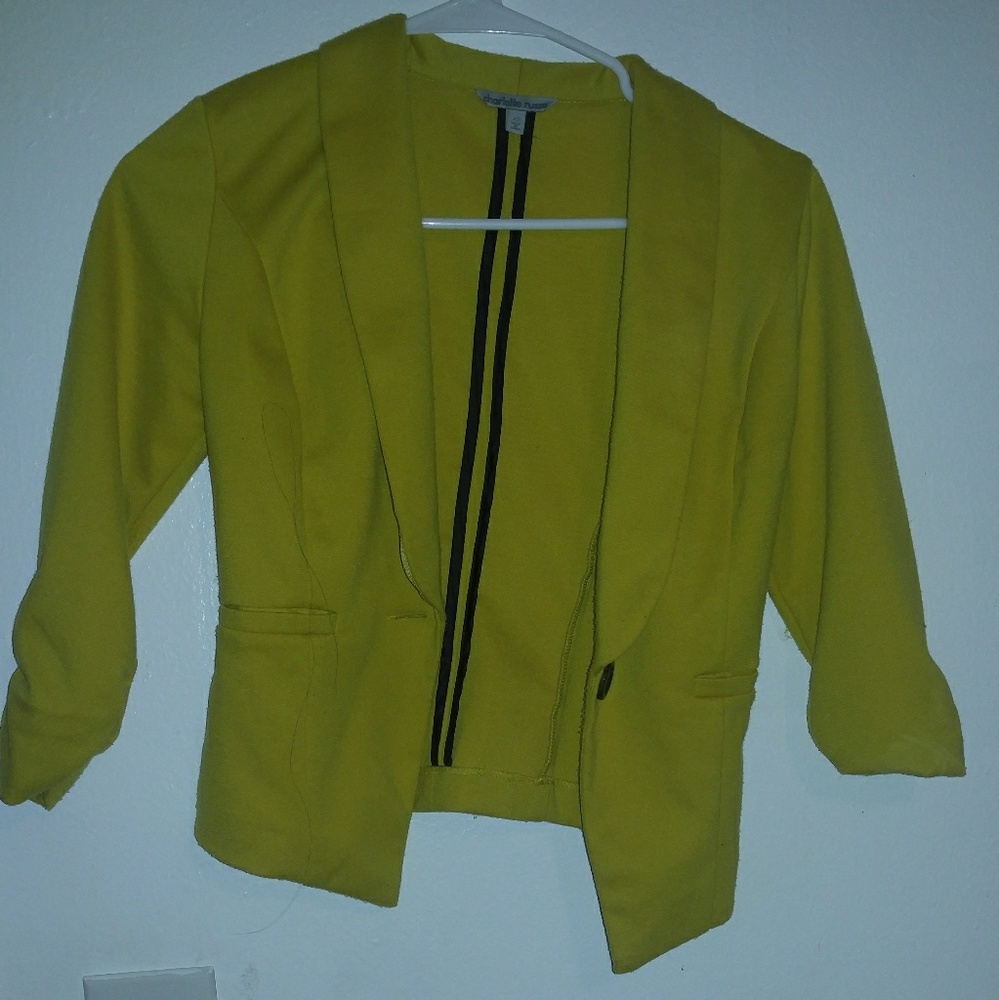 Blazer